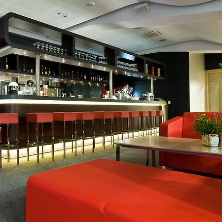 Hotel Poznanski A2 Luboń Εξωτερικό φωτογραφία