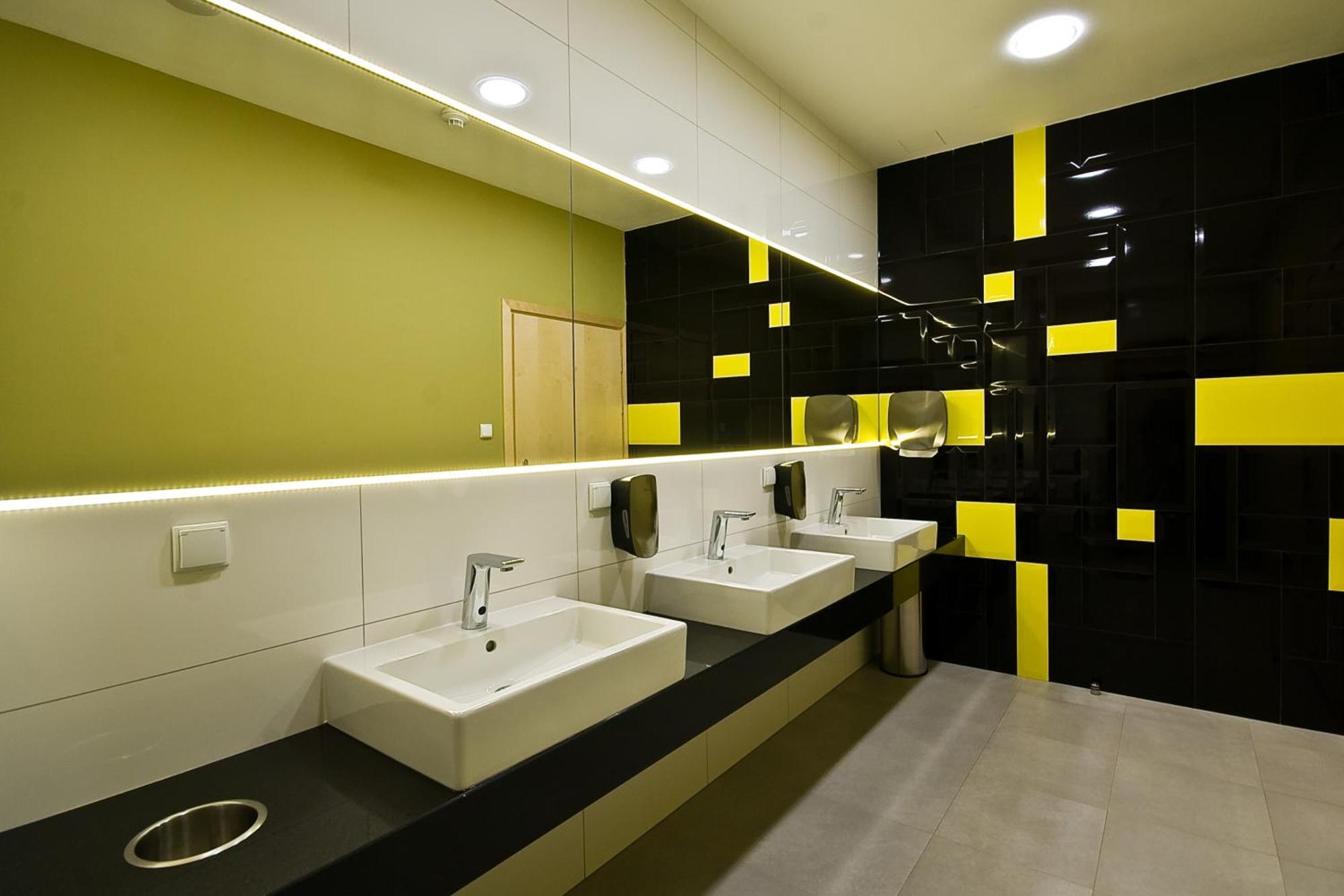 Hotel Poznanski A2 Luboń Εξωτερικό φωτογραφία