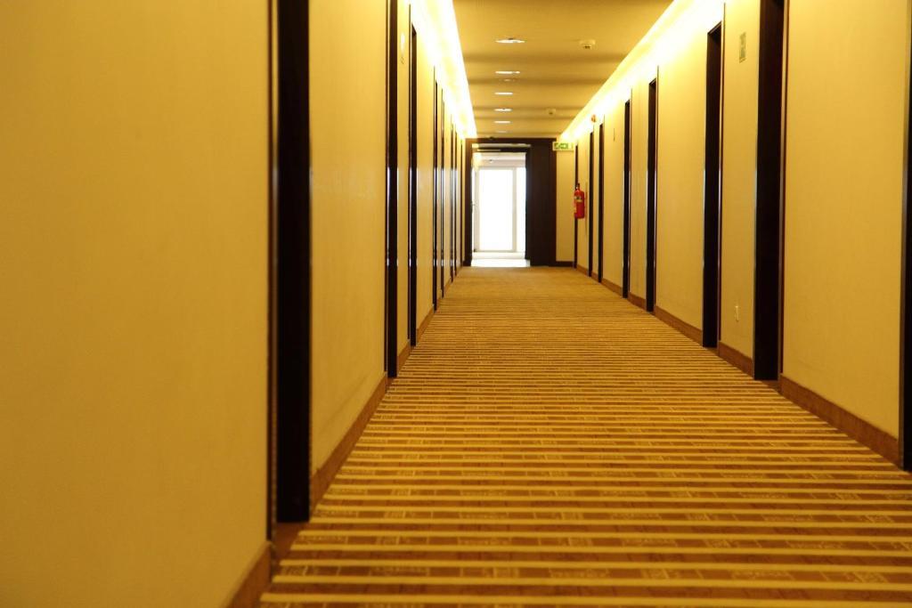 Hotel Poznanski A2 Luboń Εξωτερικό φωτογραφία